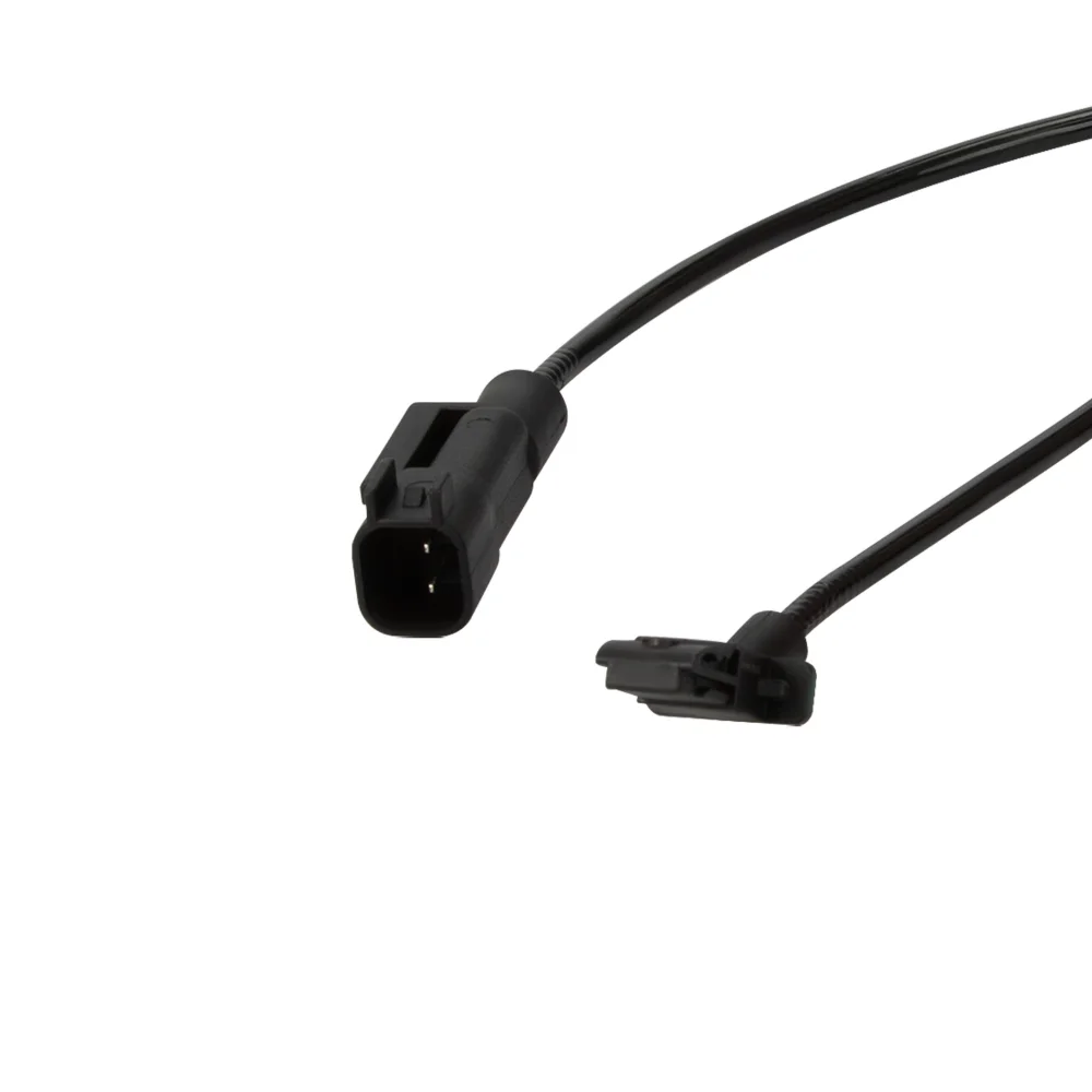 SENSOR ABS TRASEIRO