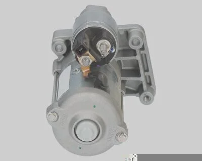 Motor de Partida