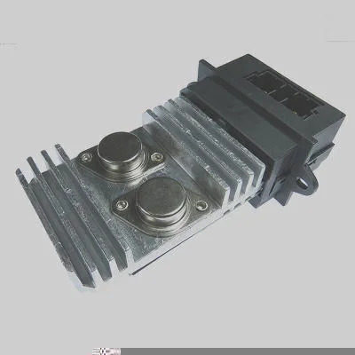 Resistência GAUSS GE3037
