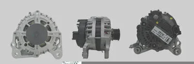 Alternador VALEO 494725