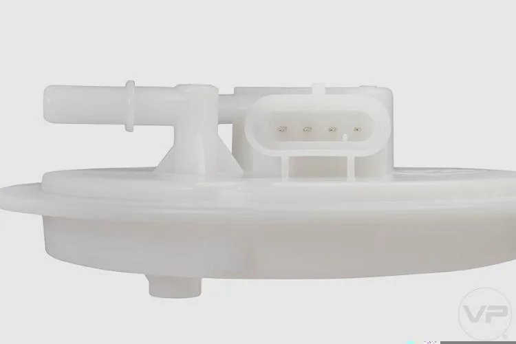 Flange de Combustível