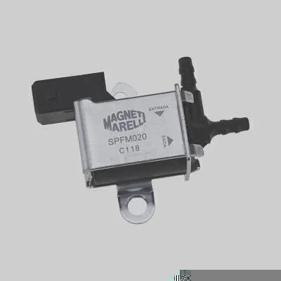Solenoide de Partida A Frio MAGNETI MARELLI SPFM020