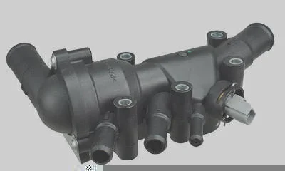 Válvula Termostática MAGNETI MARELLI MMVTK-20002