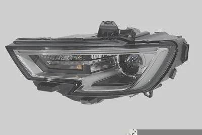 Farol Principal VALEO 46814