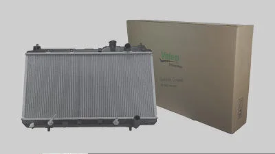 Radiador de Resfriamento VALEO 734110