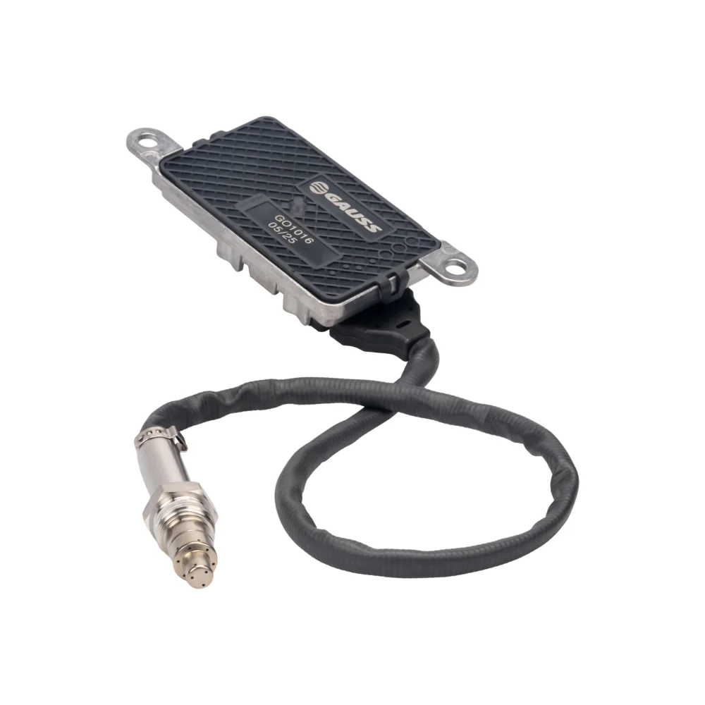 SENSOR NOX PRETO GAUSS GO1016