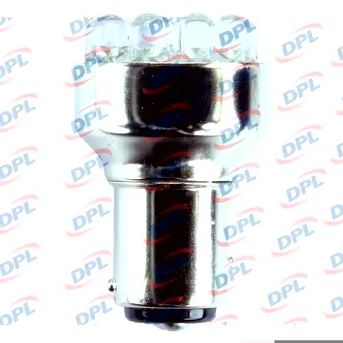 Lâmpada Led 24V DPL DPL1034-L24DRWB