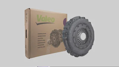 Platô de Embreagem VALEO 232550.