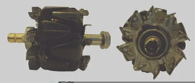 Rotor VALEO 593298.