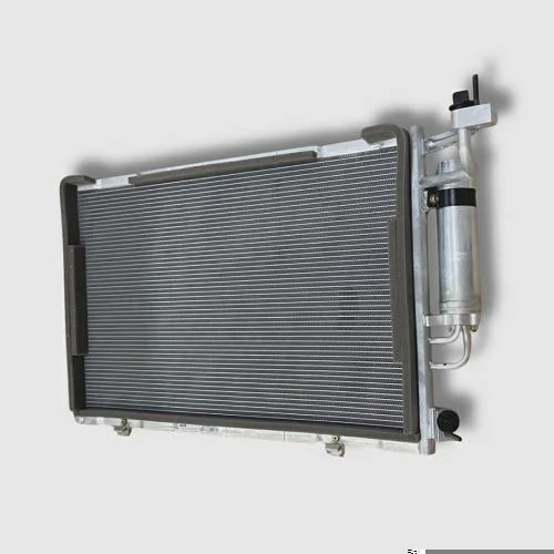 Condensador DENSO BC261430-1210RC