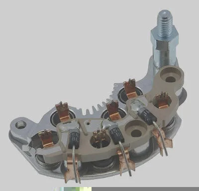 Retificador MAGNETI MARELLI PR520519