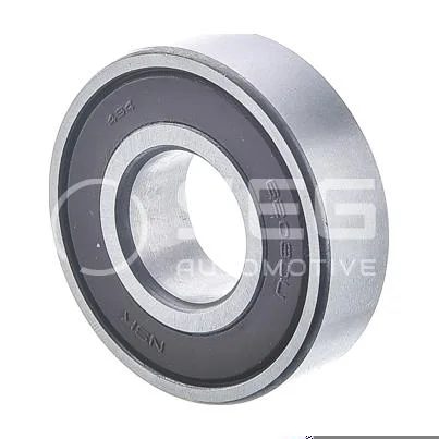 Rolamento de Esferas, 6203DDUC3, Ø17xØ40x12mm