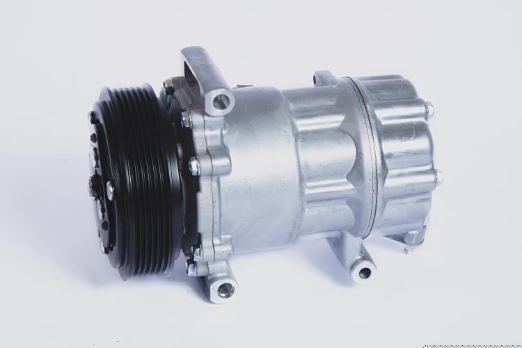 Compressor DENSO YN437190-0811RC