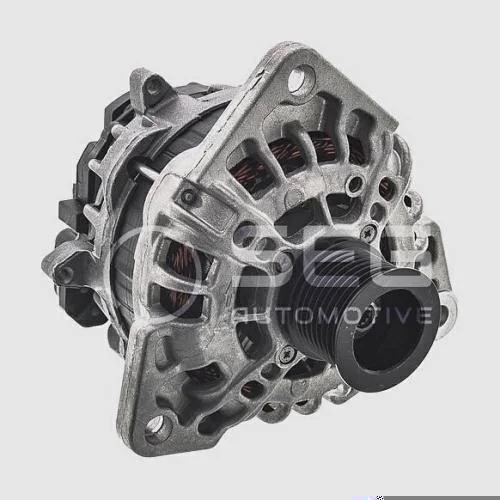 Alternador SEG, C5M, 24V, 35/80A, CW (com polia)