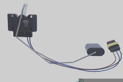 Sensor de Nível de Combustível MAGNETI MARELLI SNMM19523