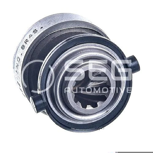 Impulsor de Partida, 9 Dentes