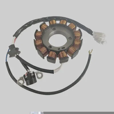 Estator GAUSS GM16046