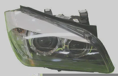 Farol Principal VALEO 44296I