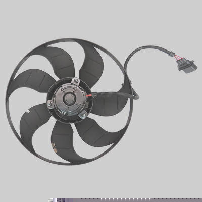 Eletroventilador GAUSS GE1066