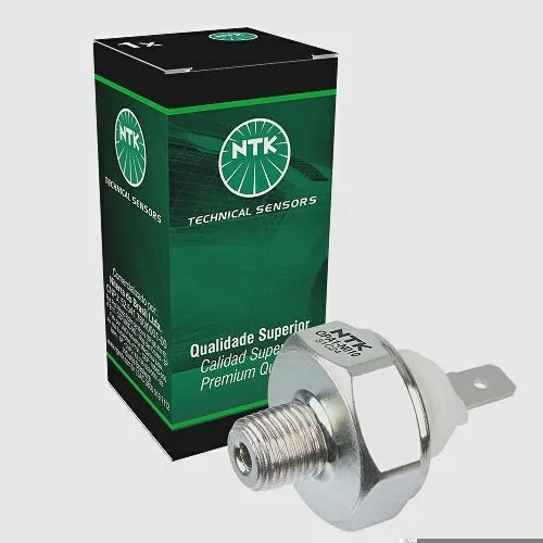 Interruptor de Pressão de Óleo NTK OPA1-N010