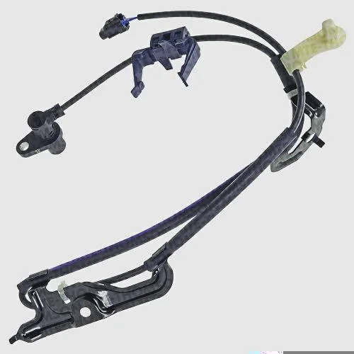 Sensor de Velocidade da Roda - ABS MTE-THOMSON 73595