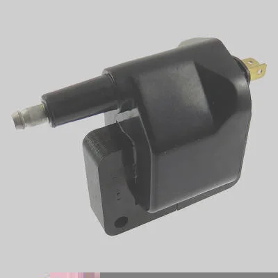 Bobina de Ignição GAUSS GC4312