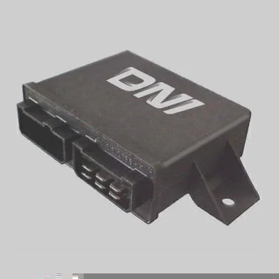 Relé Freio Motor 24V 6 Terminais DNI DNI0832
