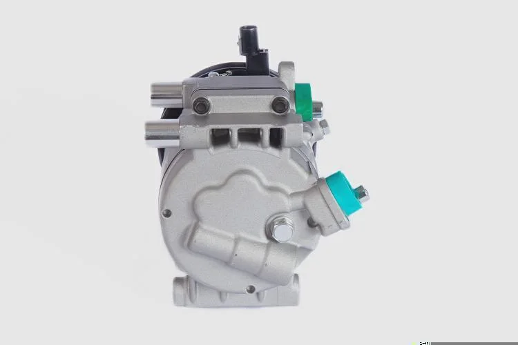 Compressor