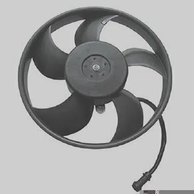 Eletroventilador GAUSS GE1020