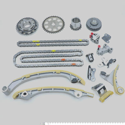 KIT DE DISTRIBUIÇÃO DAYCO KTC1731