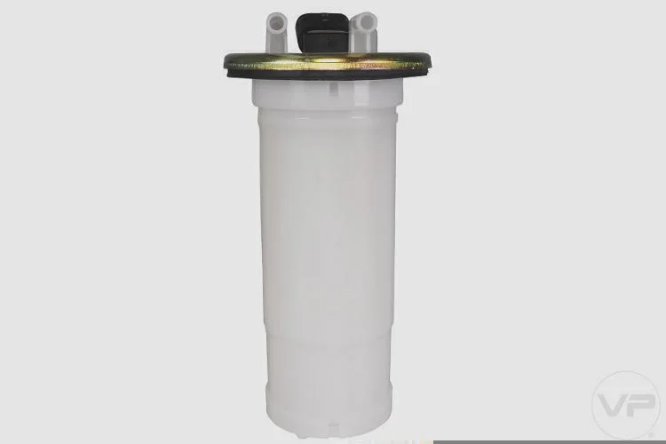 Sensor de Nivel Tubular