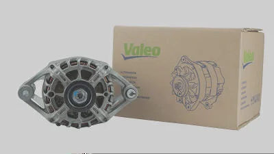 Alternador VALEO 494705