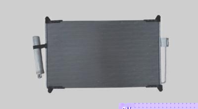 Condensador VALEO 521127
