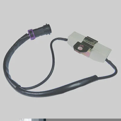 Resistência GAUSS GE3084