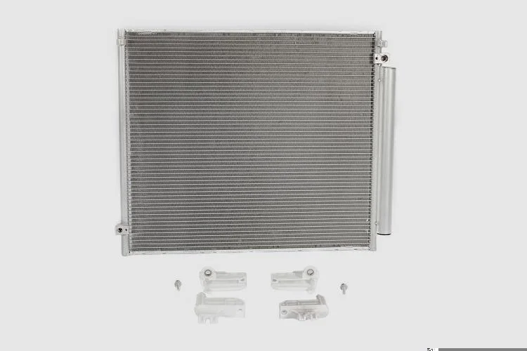Condensador DENSO BC447770-3241RC