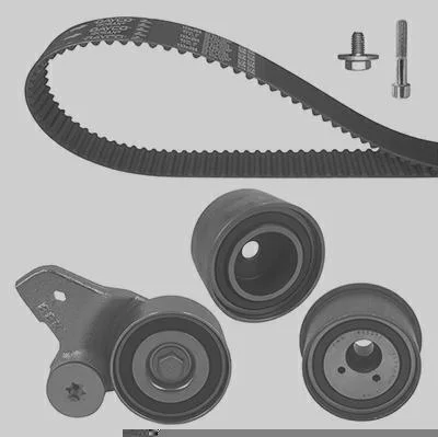 KIT DE DISTRIBUCIÓN DAYCO KTB1036