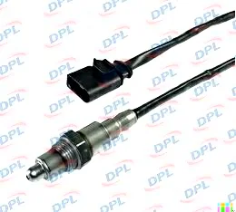 Sensor de Oxigênio (Sonda Lâmbda) DPL DPL-608463