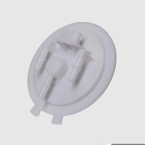 Flange Módulo de Combustível