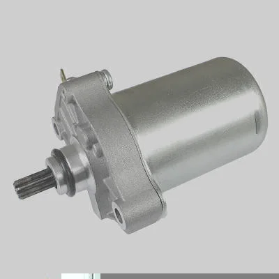 Motor de Partida GAUSS GM23034
