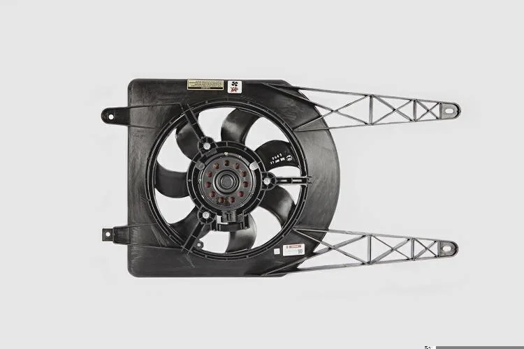 Eletroventilador