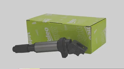 Bobina de Ignição VALEO 245890