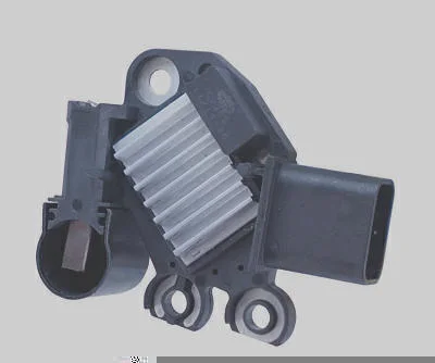 Regulador de Voltagem MAGNETI MARELLI RV950
