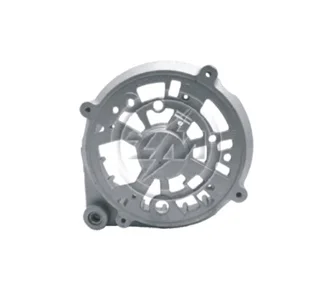 Mancal do Coletor ZM 99.122.00 ZM 9912200