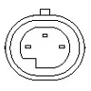 Interruptor de Pressão de Óleo
