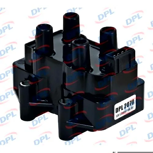 Bobina de Ignição DPL DPL-202070