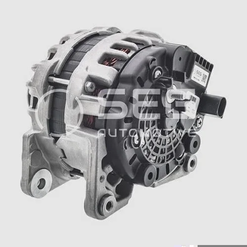 Alternador SEG, B3, 12V, 50/90A, CW (com polia)