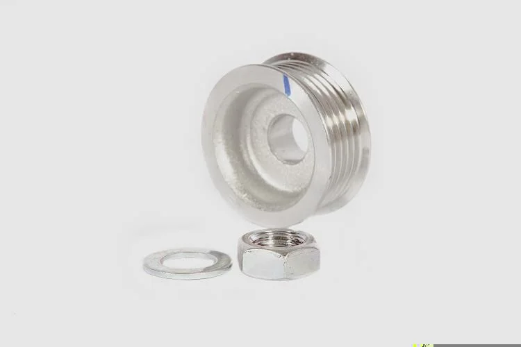 Kit Polia DENSO BC246600-5870RC