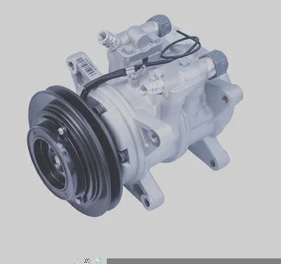 Compressor MAGNETI MARELLI CPMM7004UV