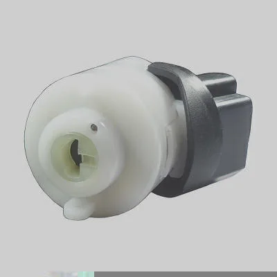 Comutador Ignição 1162 VW Gol Bola/Parati/Saveiro Rotativo DNI DNI2605