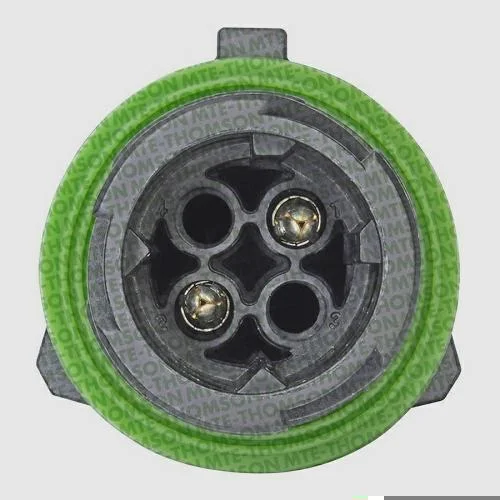 Sensor de Temperatura dos Gases do Escapamento - EGTS